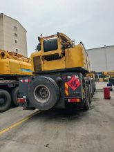 XCMG Official Used 300 Ton Mobile Crane XCA300 All-terrain Telescopic Boom Crane Price